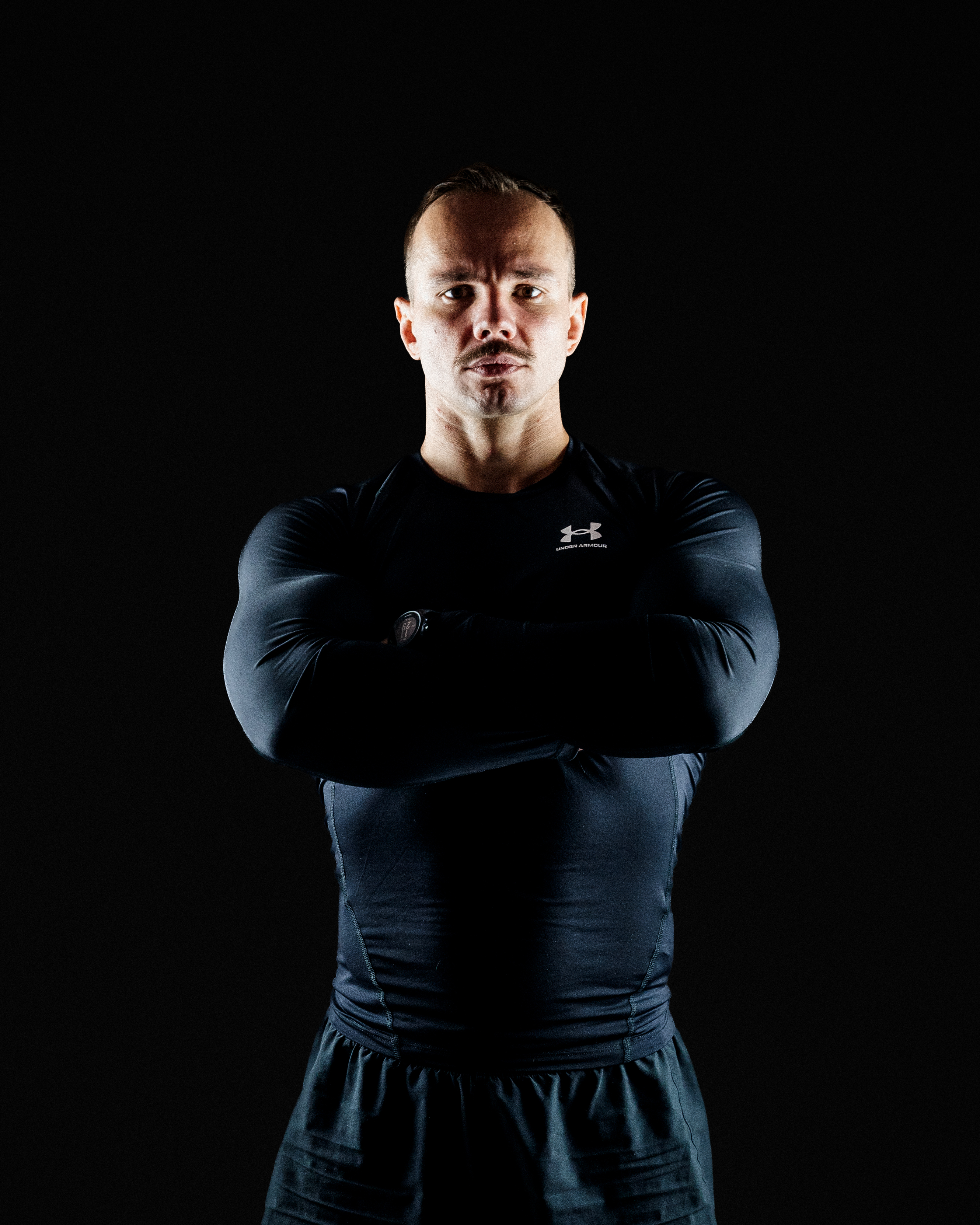 Josef Falt - Personal Trainer